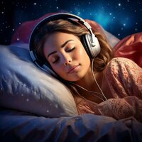 Moonbeam Harmony Sounds - Chakra & Sleep Crickets & Deep Sleep Music Maestro