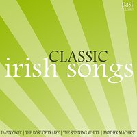 Danny Boy - Margaret Sheridan