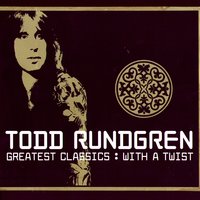 Reconstructed: Something To Fall Back On - Todd Rundgren