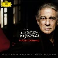 Monreal: Cariño verdá - Orchestrated By Juan J. Colomer - Plácido Domingo & Orquesta de la Comunidad de Madrid & Miguel Roa & Emilio Aragón