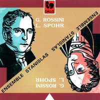Nonet in F Major, Op. 31: IV. Finale: Vivace - Луи Шпор & Ensemble Stanislas