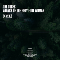Smoke (La Vie En Fumer) - The Tubes