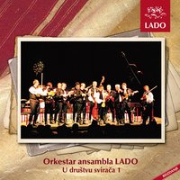 Putna - Lado
