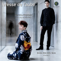 Six mélodies et un duo, VWV 1130: No. 4, La Japonaise - Jean-Michel Kim & Brenda Poupard