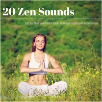 Oriental Pranic Healing - Spa Music Relaxation Therapy