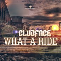 What a Ride - Clubface