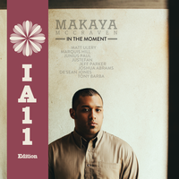 Requests - Makaya McCraven