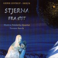 Himmel - Onge - Geirr Lystrup & Skruk & Torunn Sævik