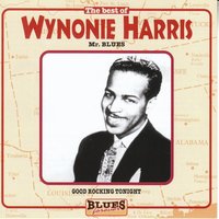 Baby, Shame On You - Wynonie Harris & Winonie Harris & Bill Martin & Wynonie Harris, Bill Martin, Moses Gant, Leroy Harris & Leroy Harris & Moses Gant