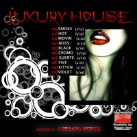 Black - Corrado Monte