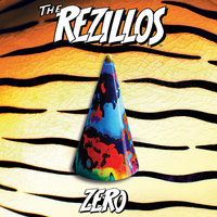(Take Me to the) Groovy Room - The Rezillos