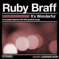 Ad Lib Blues - Ruby Braff