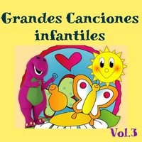 Oye-Heidi - Grupo Infantil Tizas
