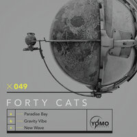 New Wave - Forty Cats