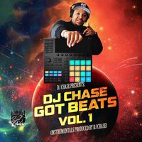 Xan Code - DJ Chase