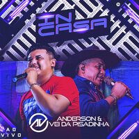 Elas Gostam de Gasolina - Anderson & Vei da Pisadinha