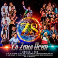 Media Vida - Rolando Ochoa & Zona 8 R & Peter Manjarrés