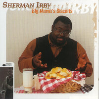 Lake Tuscaloosa - Sherman Irby