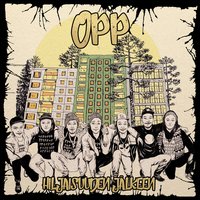 Sunnuntaijumala - OPP feat. DJ Massimo & OPP & OPP feat. DJ - Massimo & DJ Massimo & DJ - Massimo