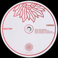 Grappa - Mad Dim & Gypsy Needle