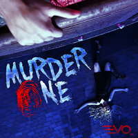 Murder 1 - Ray Russell