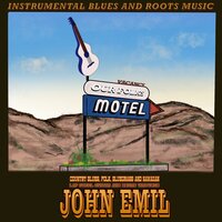 Back to the Delta - John Emil