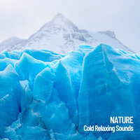 Winter River Fire Crackle - The Nature Soundscapes & Relaxing Music Ox & Music for Sleep