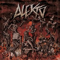 Deliberate Entropy - Alekto