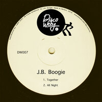 All Night - J.B. Boogie
