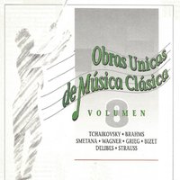 Carmen, March of the Toreadors - Жорж Бизе & Berliner Sinfonie-Orchester