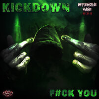 Fack You - Kickdown
