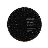 We Left the Planet - Steve Stoll & Eduardo De La Calle & Damon Wild