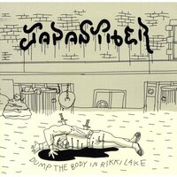 Symptoms Vocal - Japanther