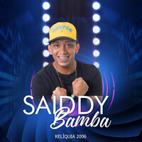 Diskbrum - Saiddy Bamba