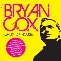 Her Face - Bryan Cox