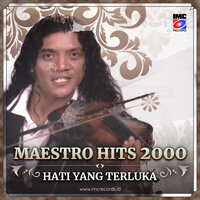 Markentut - Didi Kempot