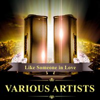 Like Someone in Love - Art Farmer Quintet
