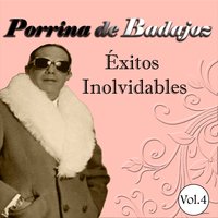 Tú Me Mandaste Decir - Porriña de Badajoz