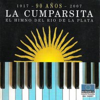La Cumparsita - Hugo Del Carril