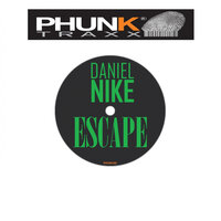 Escape - Daniel Nike