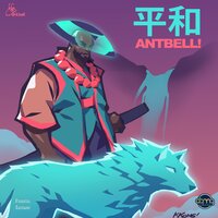 Self - AntBell! & Isaac Castor