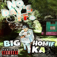Get some MONEY - BigHomie Ka$$