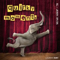 Bizarre Stroll - Laurent Dury