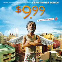 I Want To See You Fly - Christopher Bowen