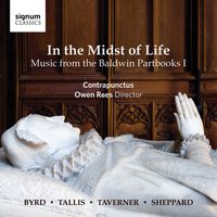 Libera me Domine - Owen Rees & Contrapunctus