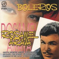 Nada - Rosamel Araya