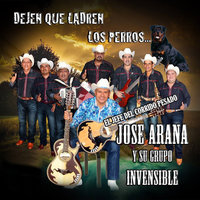 Mujer Traicionera - Jose Arana Y Su Grupo Invencible