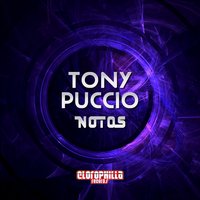 Notos - Tony Puccio