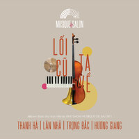 Thoát Ly - Lân Nhã