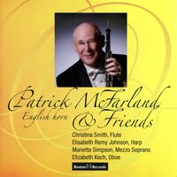 Omaggio a Bellini - Patrick McFarland & Elisabeth RemyJohnson